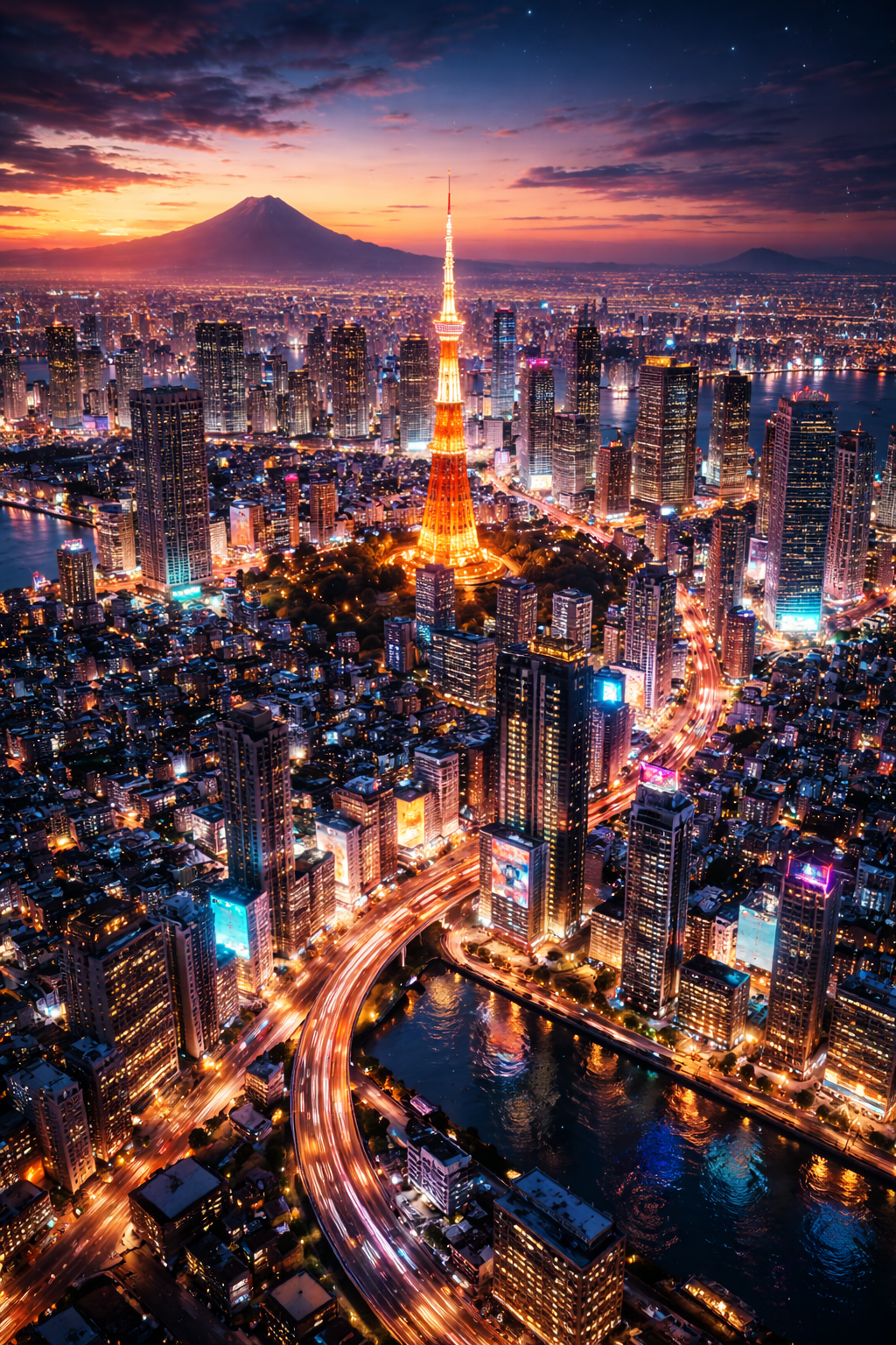 Neo Tokyo