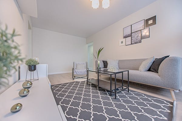 Minimalist Interior