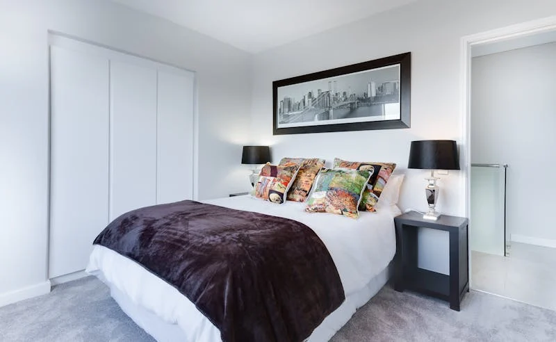 Luxury Interior