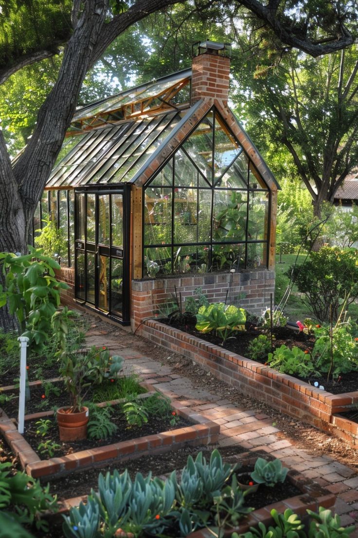 Greenhouse
