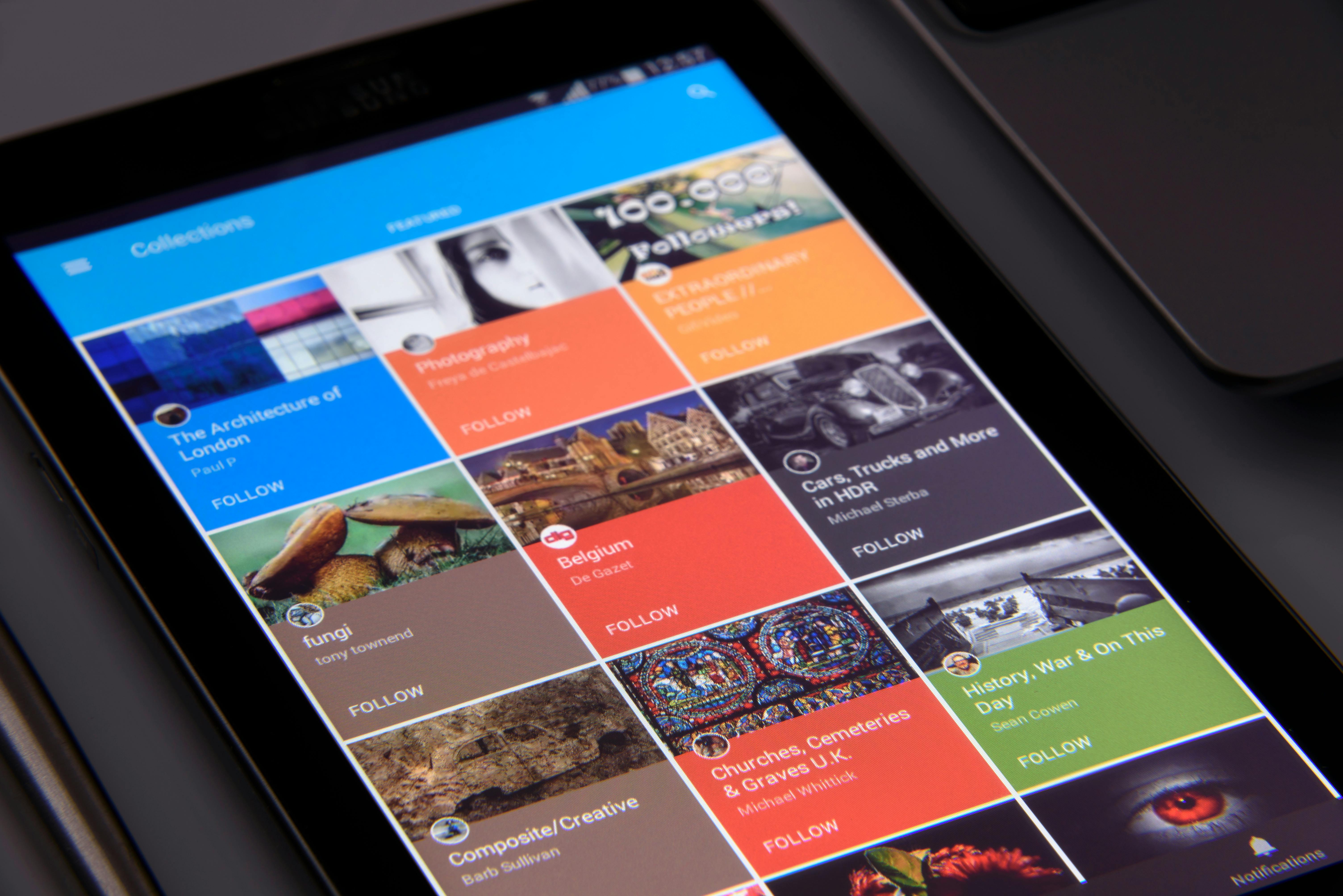 Design Trends