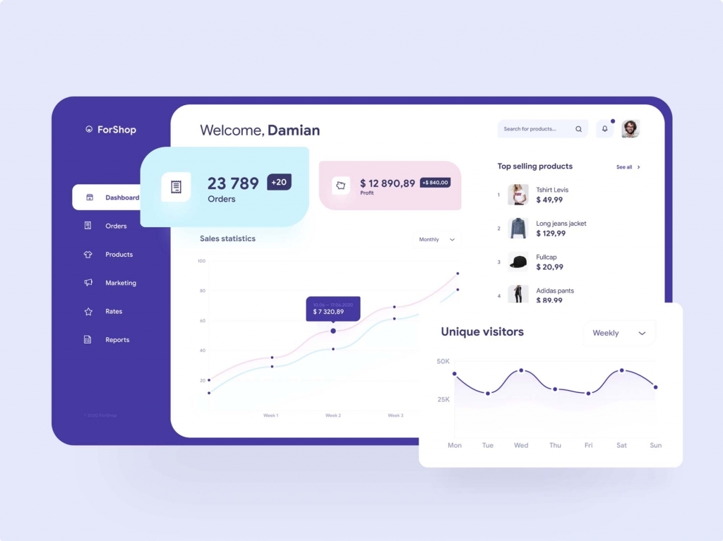 Design System