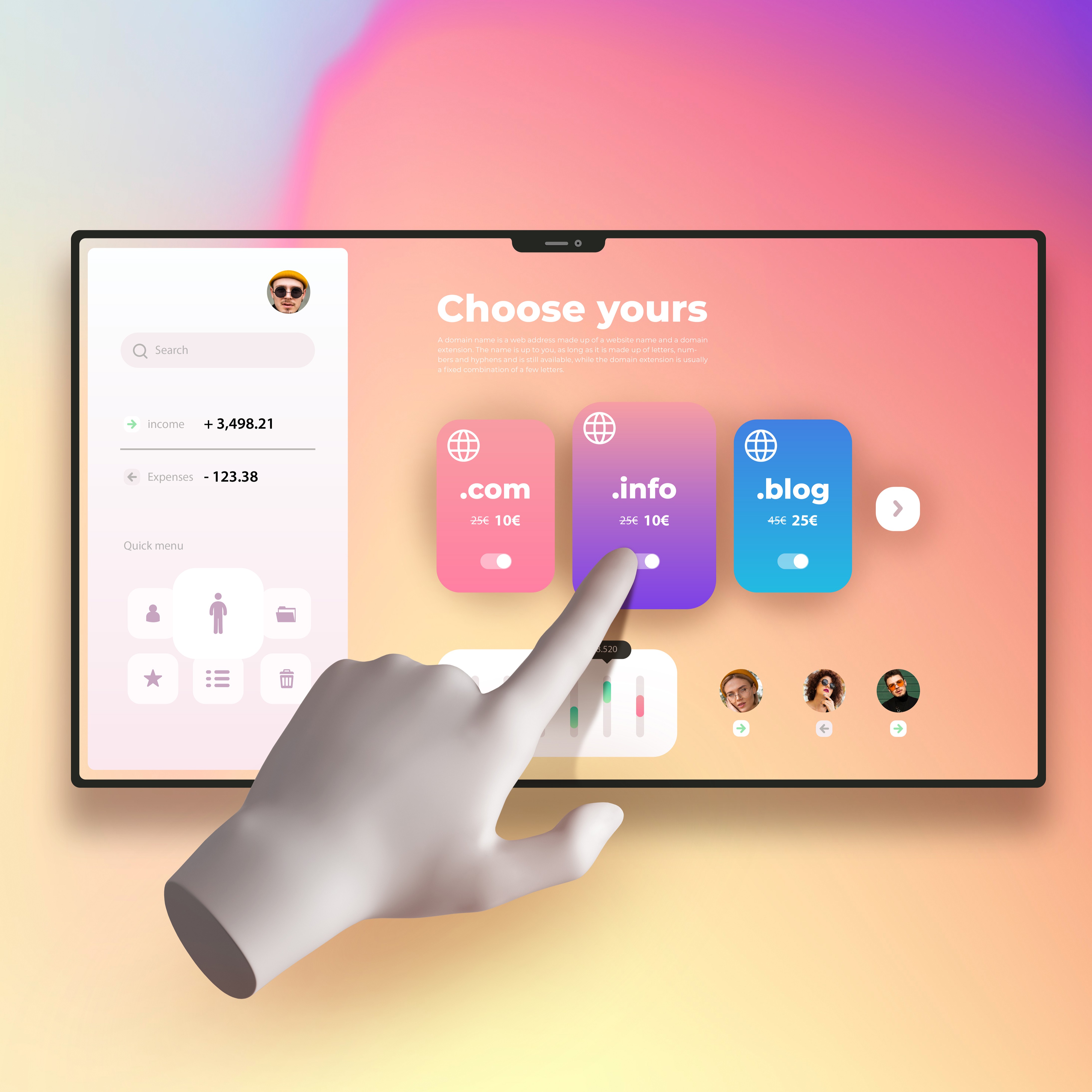 AI Design Tool