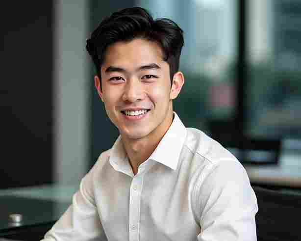 Michael Chen