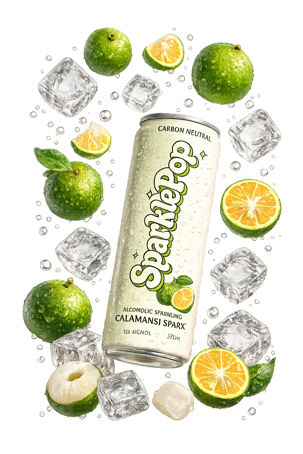 Calamansi Spark