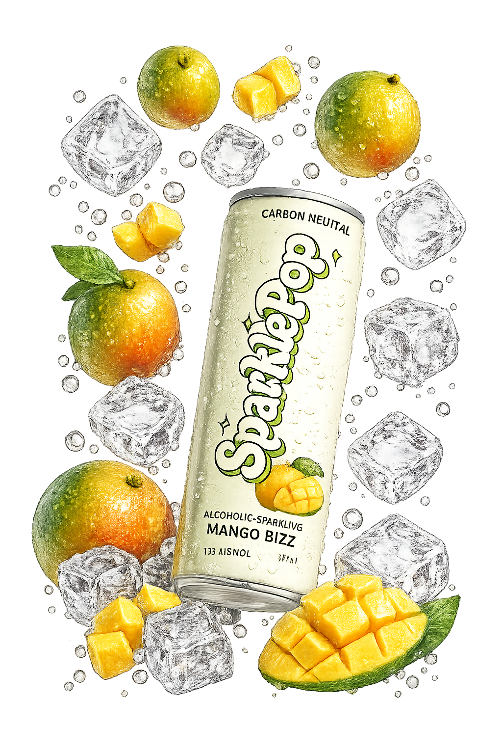 Mango Bliss