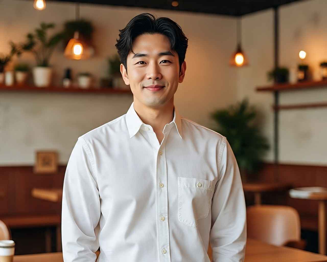 James Kim